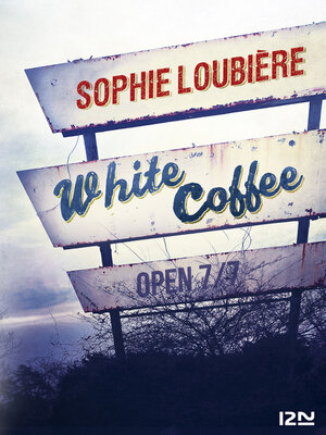 cover image of White Coffee